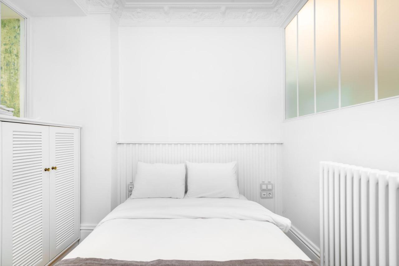 Mayer Liberty Apartments Истанбул Екстериор снимка