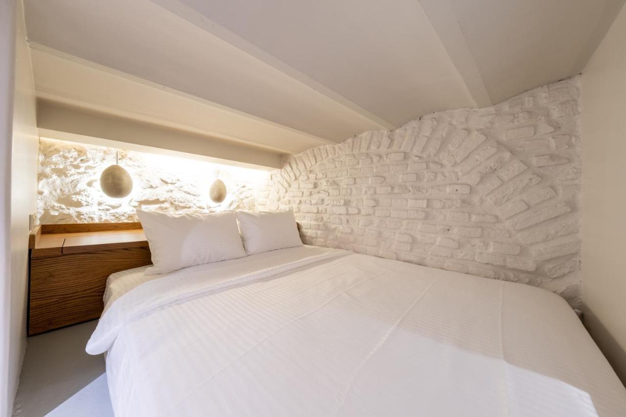 Mayer Liberty Apartments Истанбул Екстериор снимка