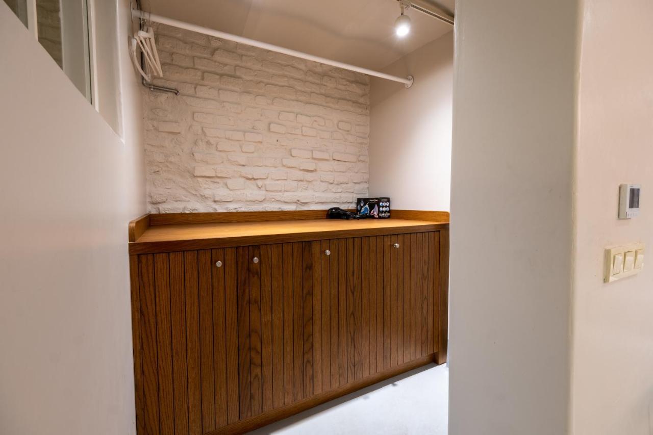 Mayer Liberty Apartments Истанбул Екстериор снимка