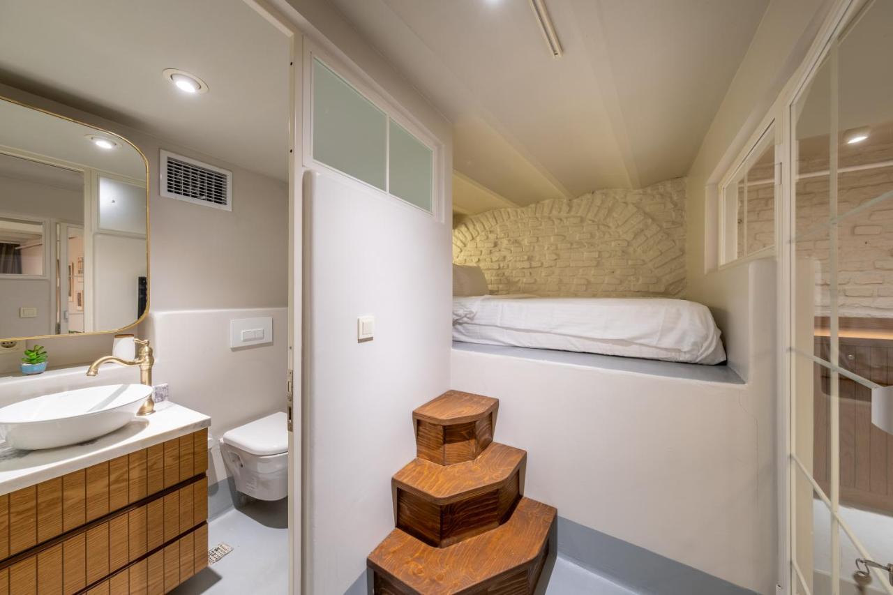 Mayer Liberty Apartments Истанбул Екстериор снимка
