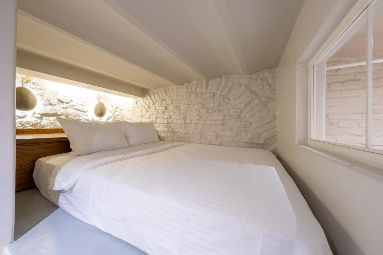 Mayer Liberty Apartments Истанбул Екстериор снимка
