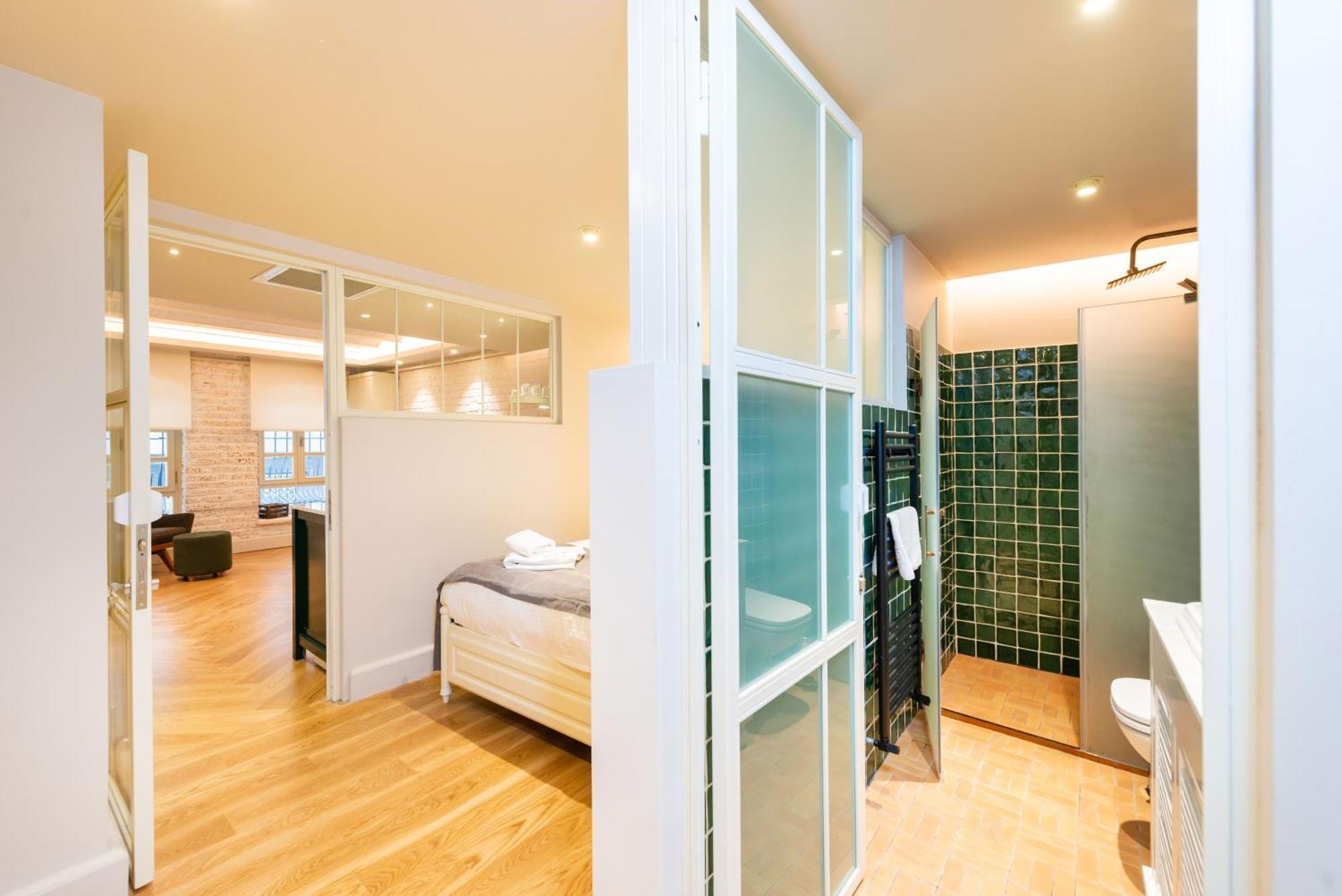 Mayer Liberty Apartments Истанбул Екстериор снимка