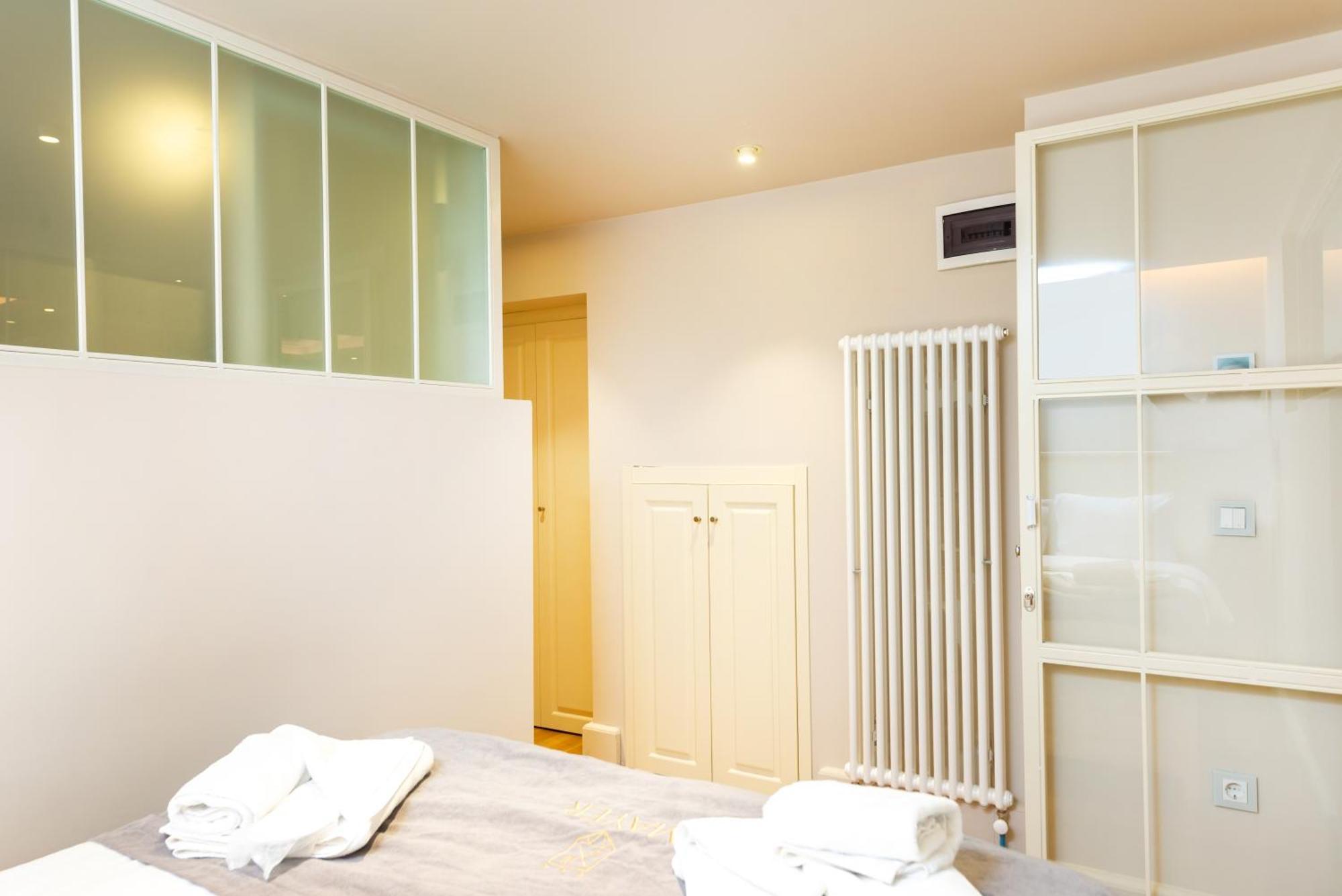 Mayer Liberty Apartments Истанбул Екстериор снимка